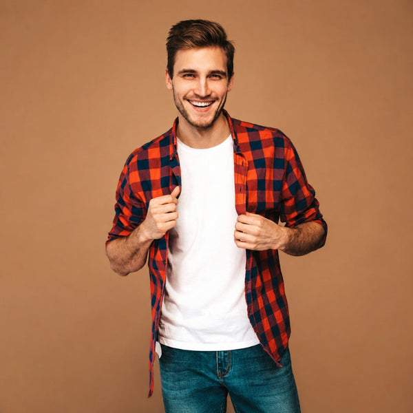 Men's Clothing